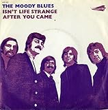 45 strange street kitchener  isn\'t life strange 45 rpm single