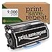 Print.Save.Repeat. Lexmark X463H21G High Yield Remanufactured Toner Cartridge for X463, X464, X466 [9,000 Pages]