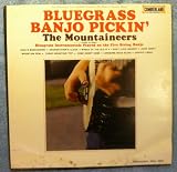 bluegrass banjo pickin' (CUMBERLAND 29501 LP)