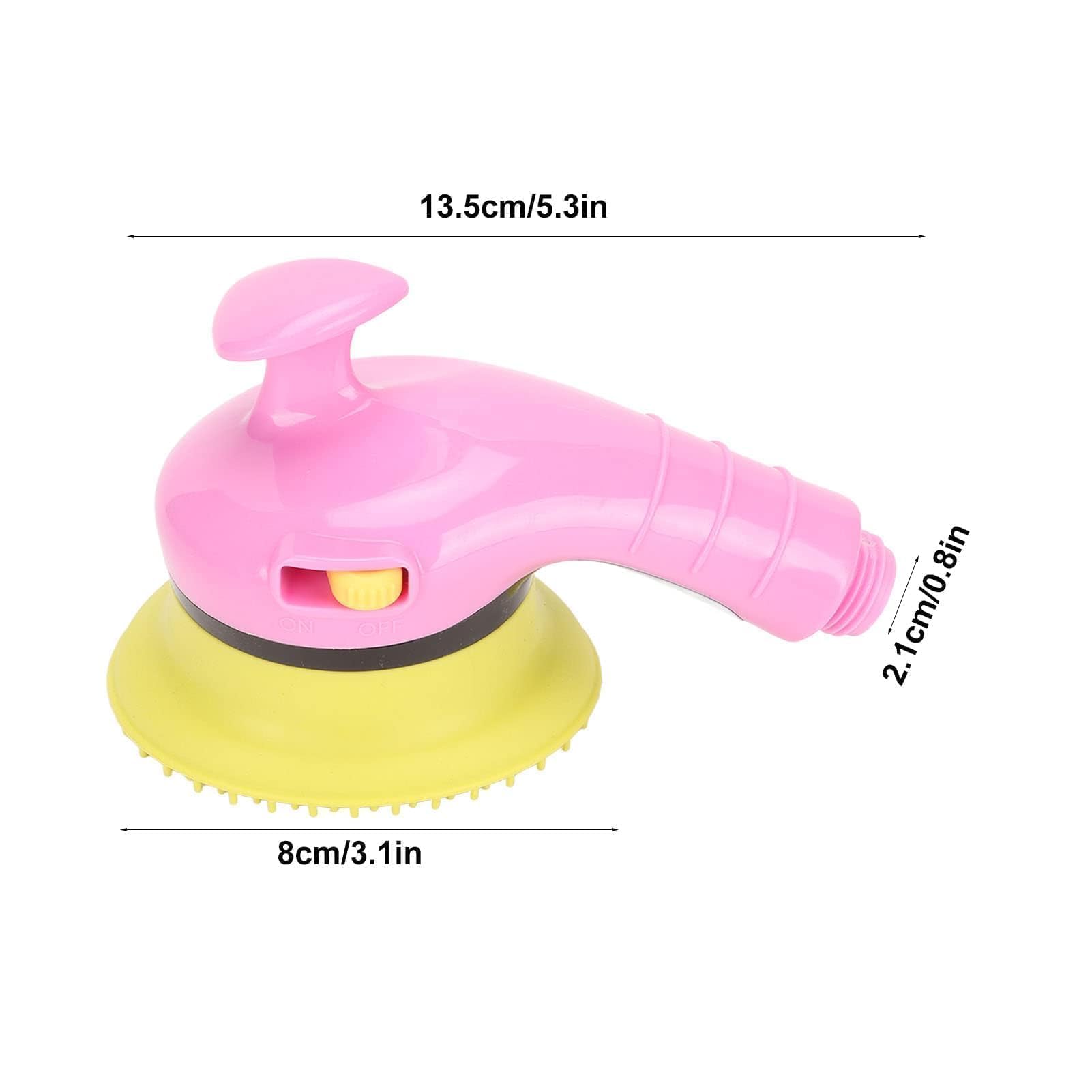 Pet Shower Sprayer - Image 3