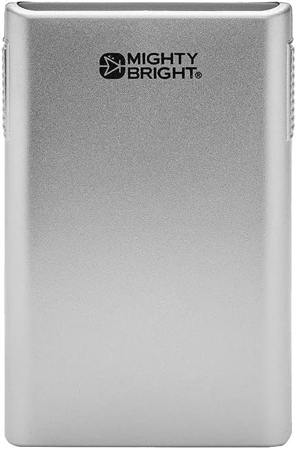 Buу 1 gеt 1 Mighty Bright 86012 Lighted Pop-Up Magnifier, Silver