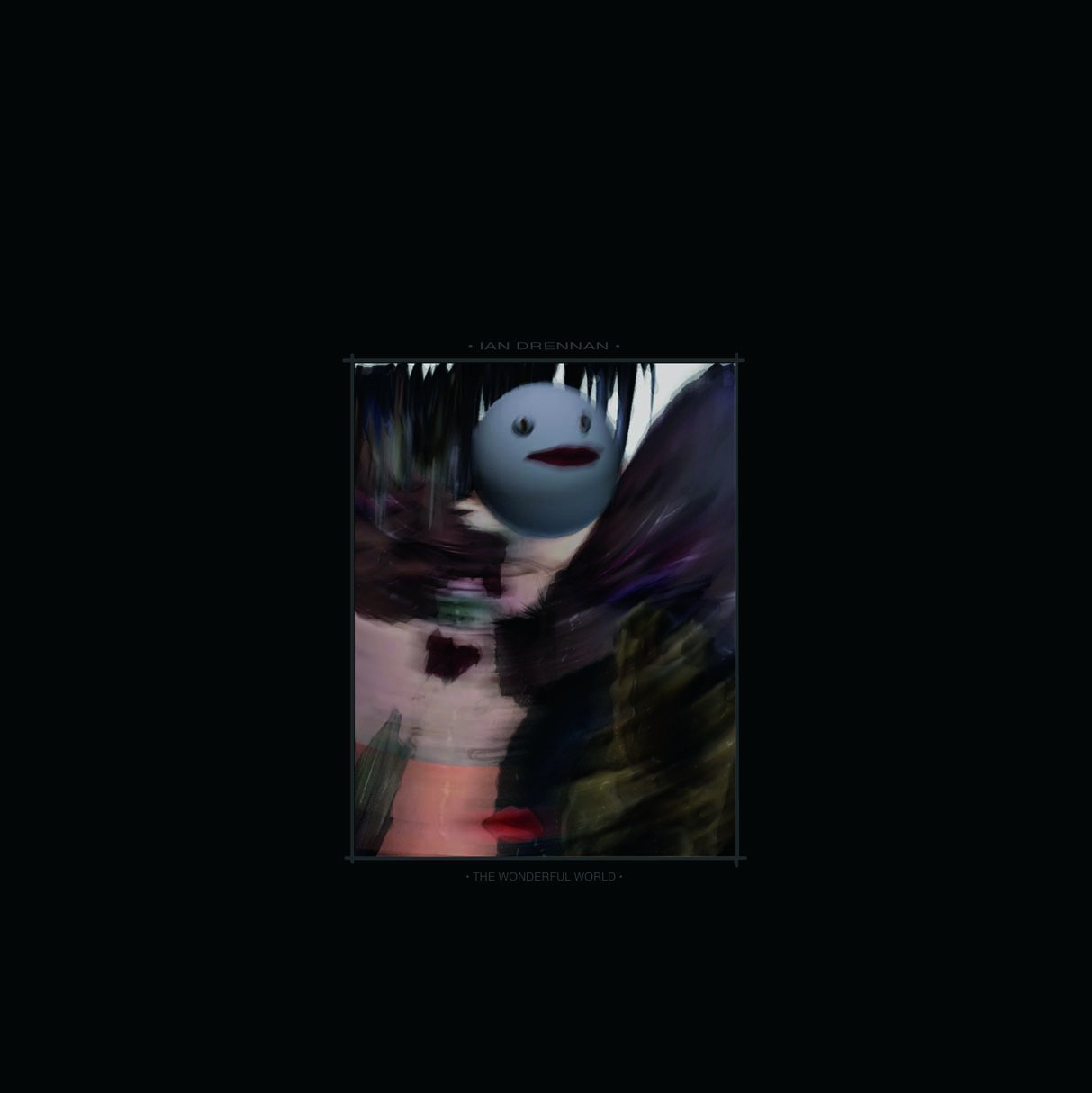 The Wonderful World [VINYL]