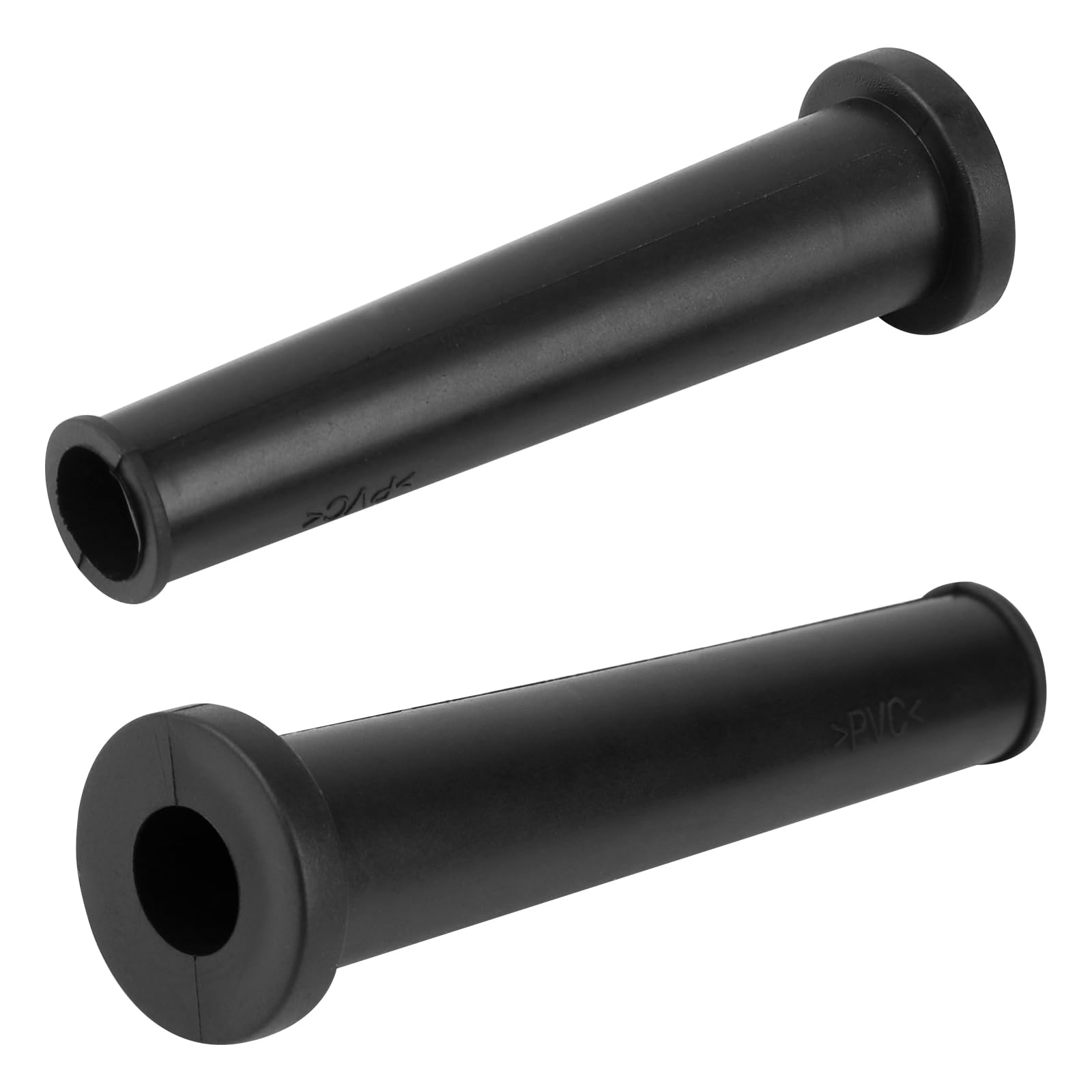 1619X02971 Strain Relief Replacement Part Cord Boot Protector, Rubber Strain Relief Cord Boot for Skil Circular Saw HD5750 5825 HD77 HD77M for Dewalt