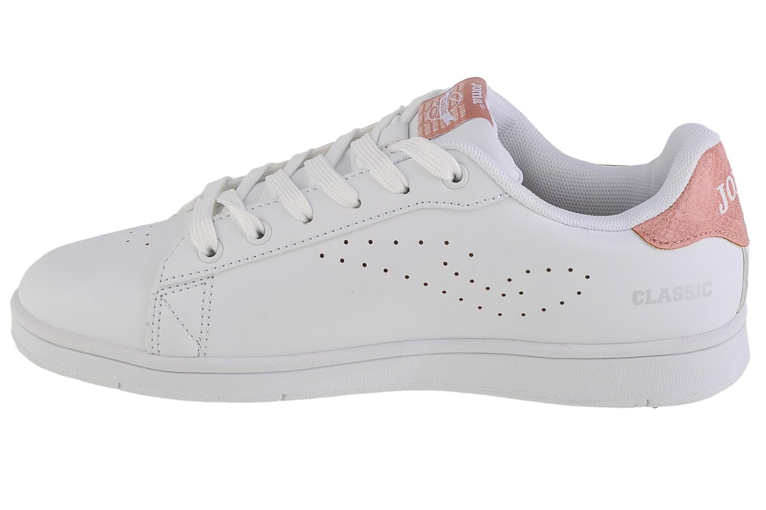 Joma Classic Lady, Zapatillas Mujer