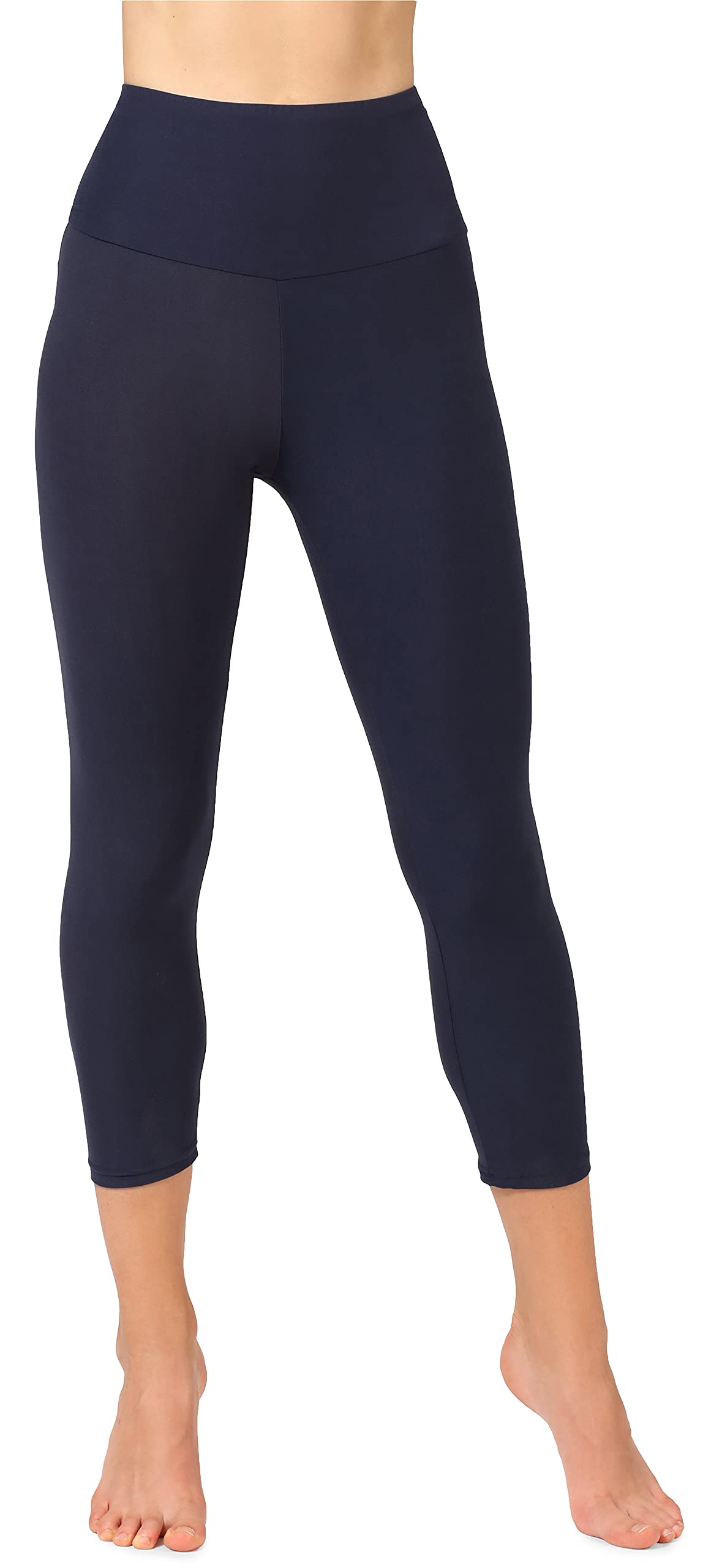 Merry Style Damen 3/4 Leggings MS10-302