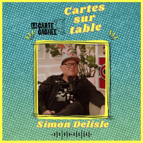 Cartes sur table - &Eacute;pisode 24