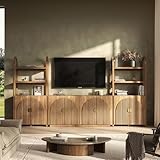 BELLEZE 3-Piece Arched...image