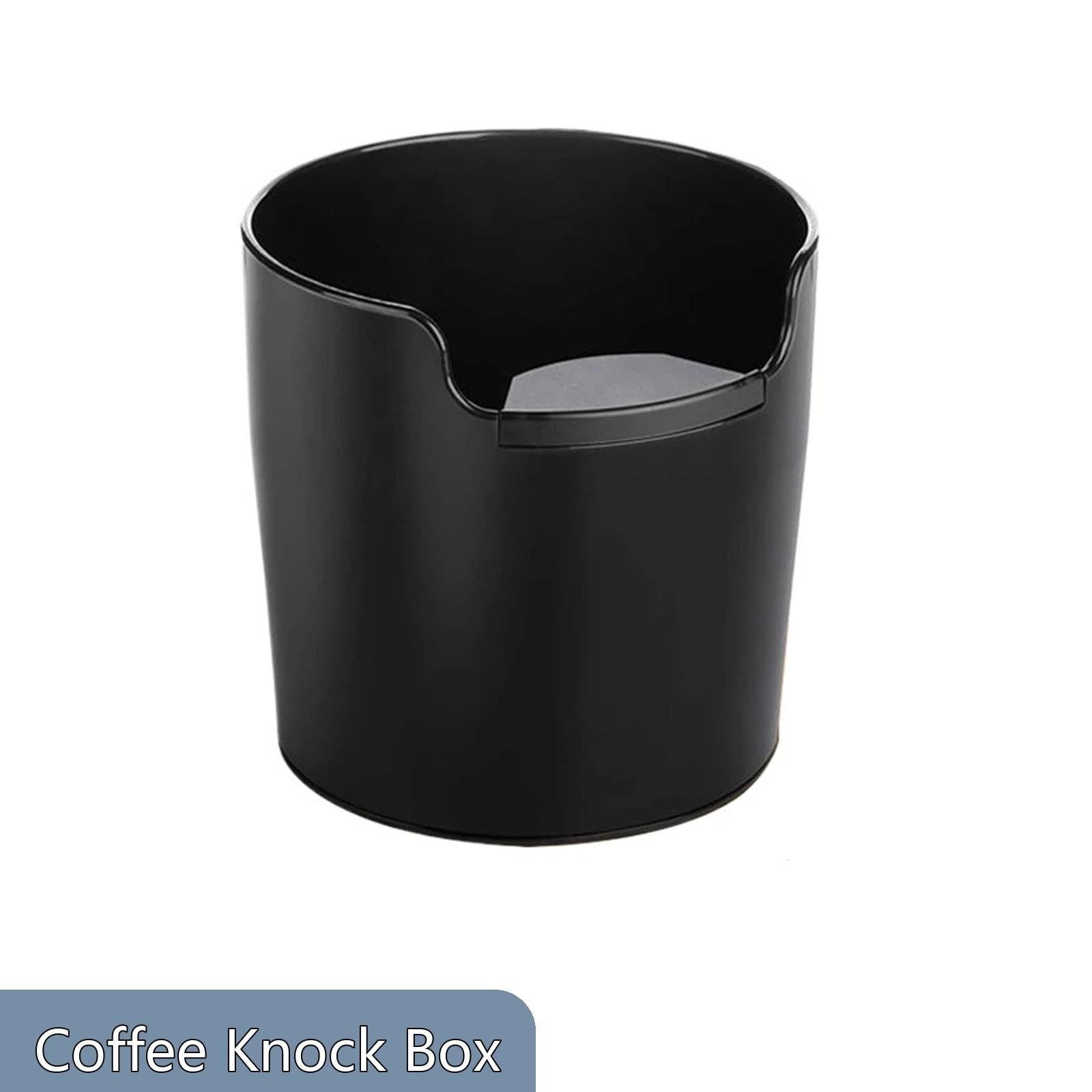 Bussola for Caffè Compatibile Con Portafiltro Combinato 2 In 1 Supporto Antimanomissione Base Antiscivolo A Lunga Durata Accessorio Barista