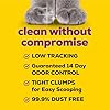 Purina Tidy Cats Tidy Feet Clumping Low Tracking Cat Litter ... #5