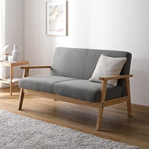 RASIK(ラシク): 2人/2.5人掛け - Amazon.co.jp 都内23区送料無料