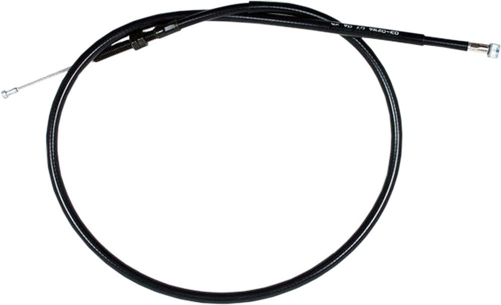Amazon.com: KAWASAKI ZX 600J / ZZR-600 / Ninja ZX-6R CABLE, BLACK