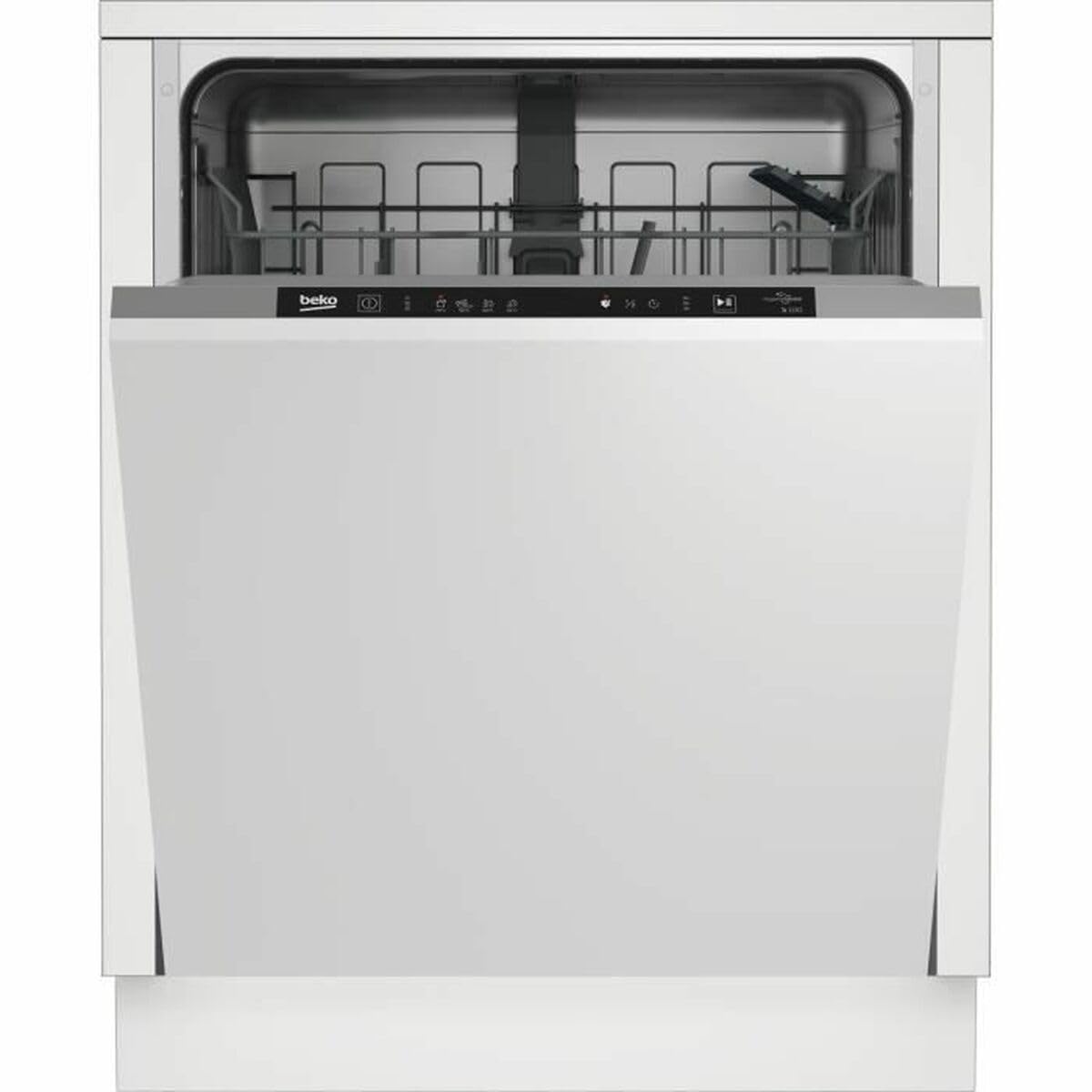 lavatrice integrale beko 13 place cuve in acciaio inossidabile