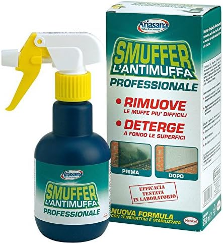 antimuffa per piastrelle