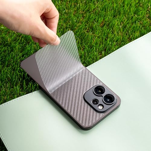 Image of Ibywind for OPPO Reno15 Pro Max Screen Protector,2 Pack,9H Hardness Tempered Glass and Camera Lens Protector,with Alignment Frame,Full Coverage,Bubble Free,Fingerprint Unlock,Scratch Resistant