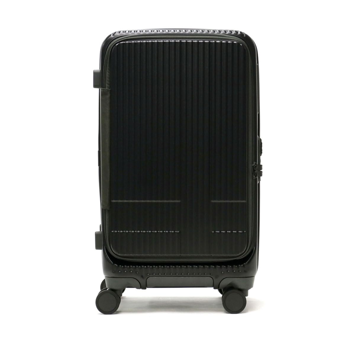 Amazon | [イノベーター] Extreme Journey 45L Middle スーツケース  