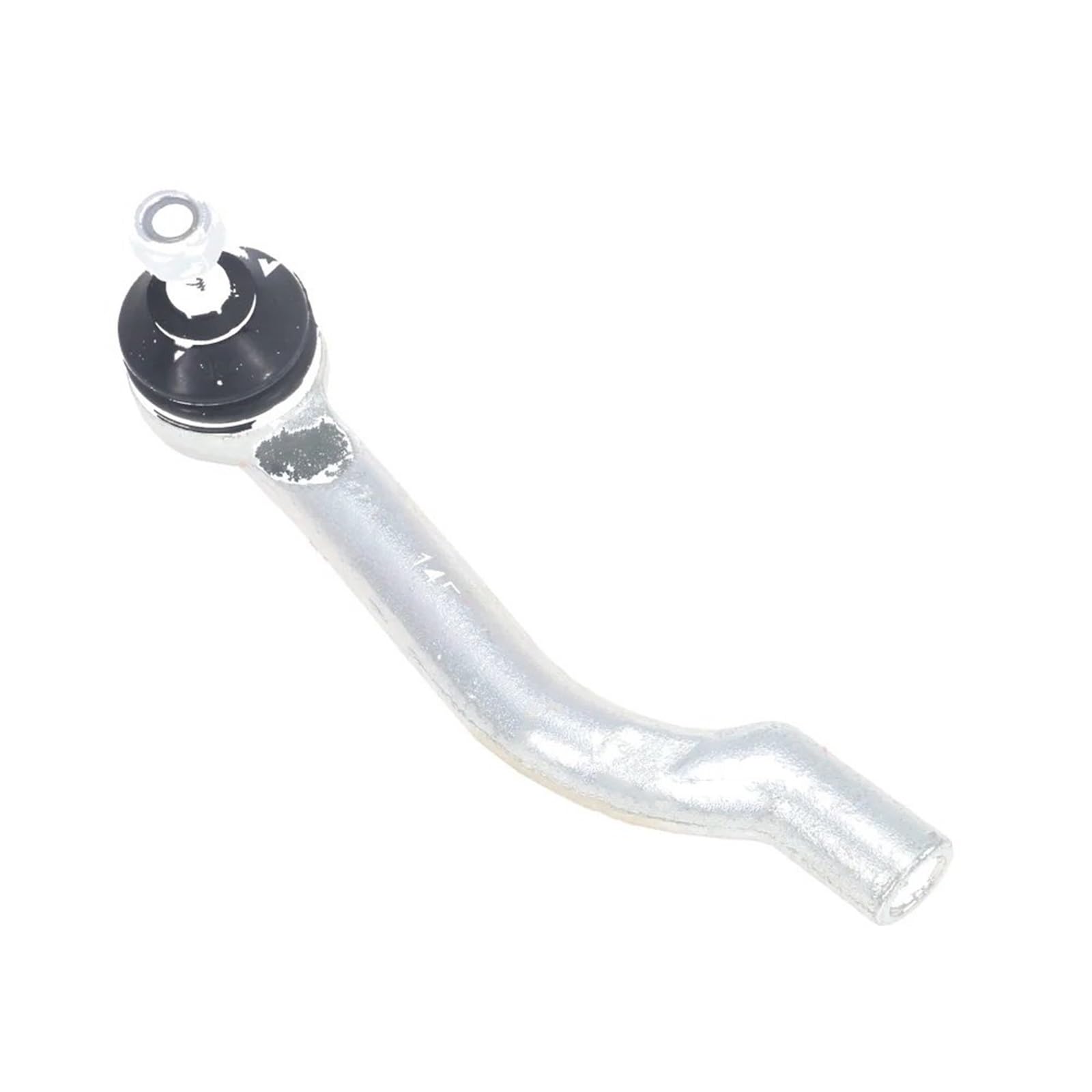 drążka kierowniczego narzędzie Pasuje do Nissan X-TRAIL T31 (200801-201412) JOYEAR Venucia T70 Qashqai OEM 48647JD01A 48527JD01A końcówka drążka kierowniczego samochodu(SET-170914 180914)