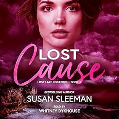 『Lost Cause』のカバーアート