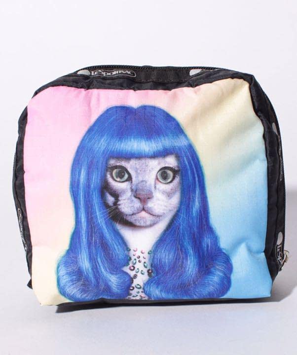 253レスポートサック xペッツロック COSMETIC エレクトロポップペッツ 253レスポートサック xペッツロック COSMETIC エレクトロポップペッツ