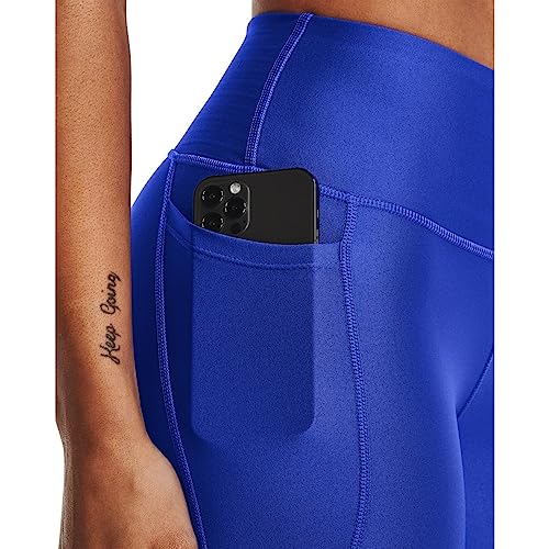 Image of Under Armour Women's Motion Ankle Leggings