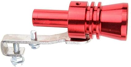 Car Turbo Whistle Exhaust