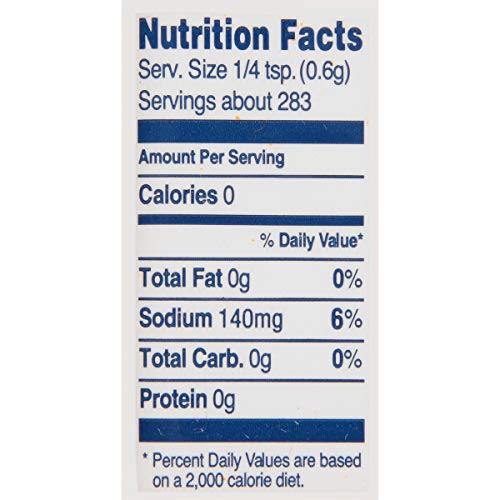 McCormick Old Bay Seasoning, 170g