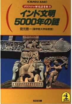 インド文明5000年の謎 (光文社文庫 れ 2-9 グラフィティ・歴史謎