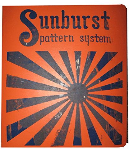 Sunburst Pattern System