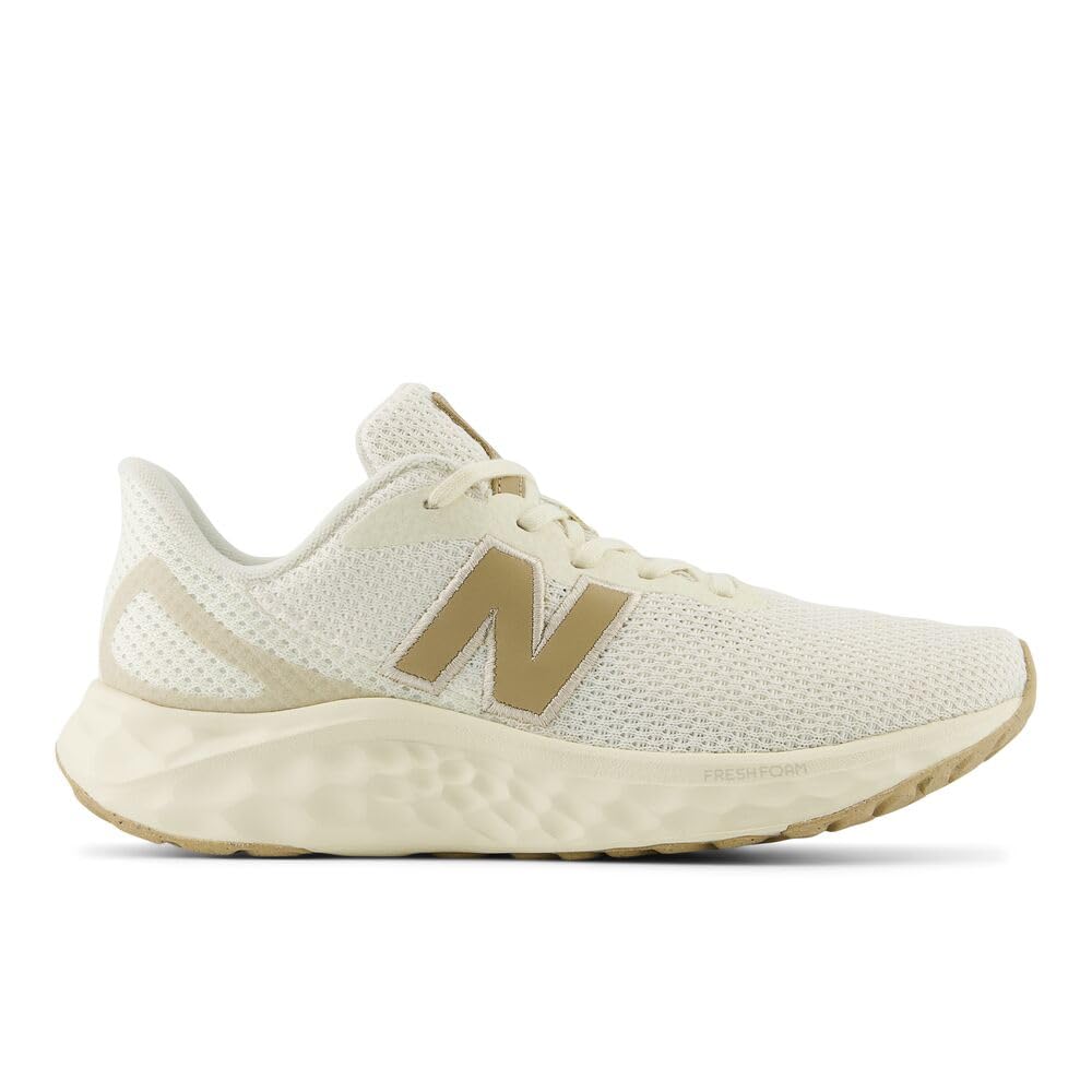 New Balance Fresh Foam Arishi V4 Tiralux Zapatillas para correrMujer
