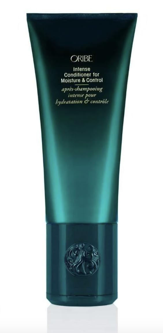 ORIBE Intensive Spülung für Feuchtigkeit und Kontrolle, 200 ml