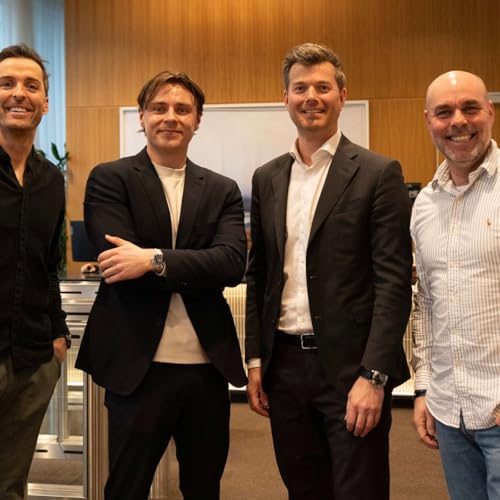 E43 &ndash; SaaS‑festen er snart over &ndash; men hvem st&aring;r igjen som vinner?