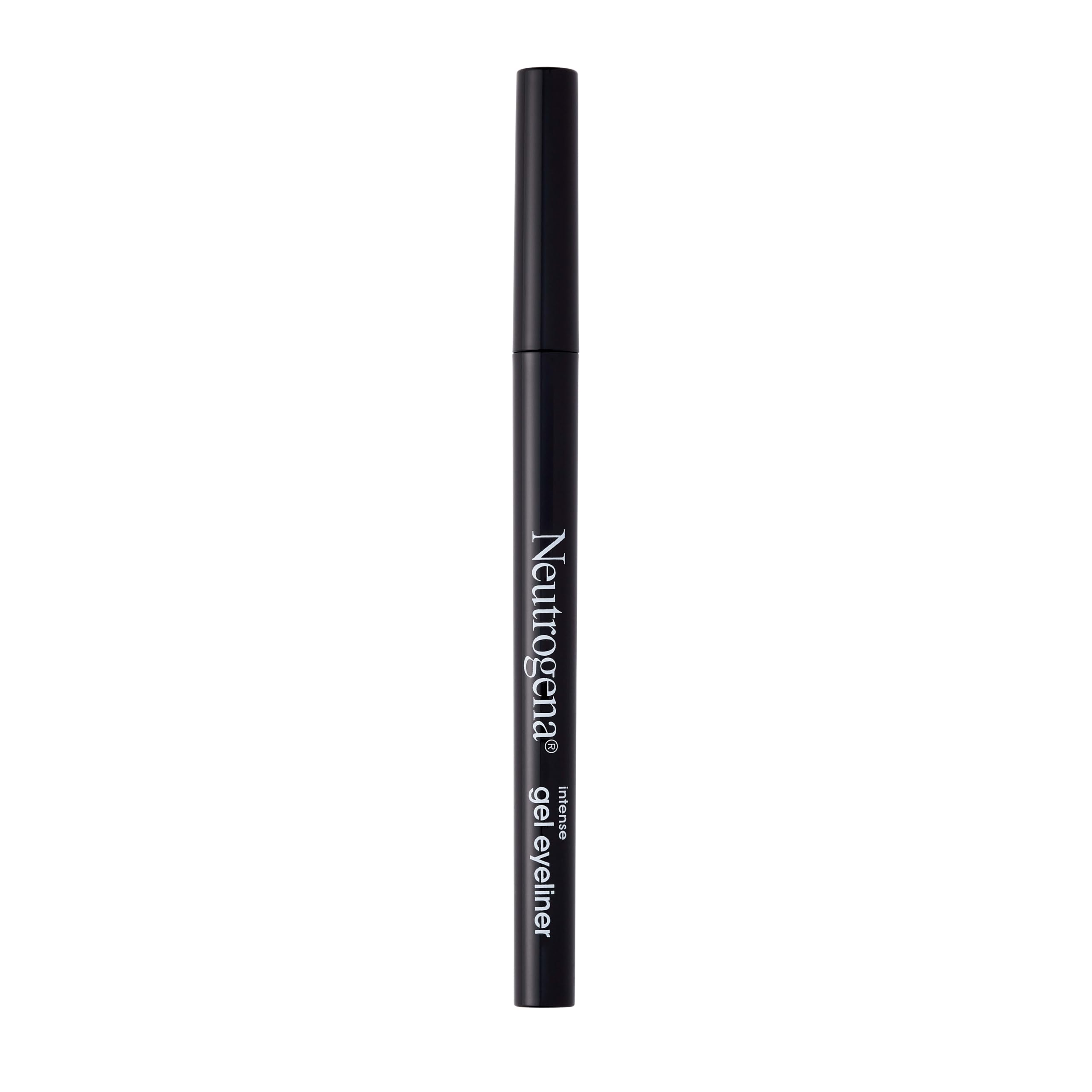 Neutrogena Intense Gel Eyeliner, Jet Black, 0.004 oz 10 Jet Black