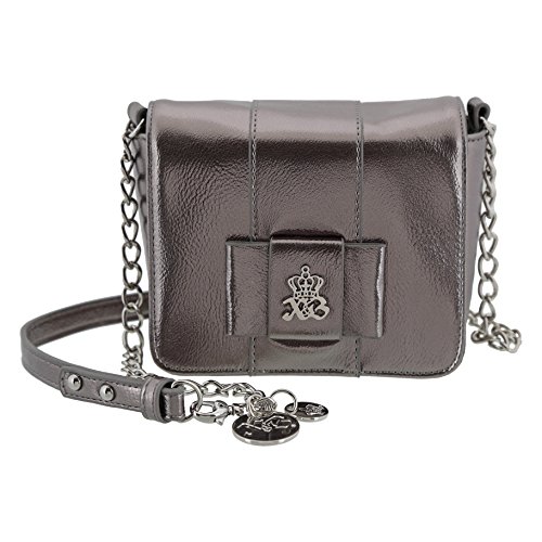 Sac bandoulière 15 cm Cuivre Aw pour transporter vos essentiels au quotidien