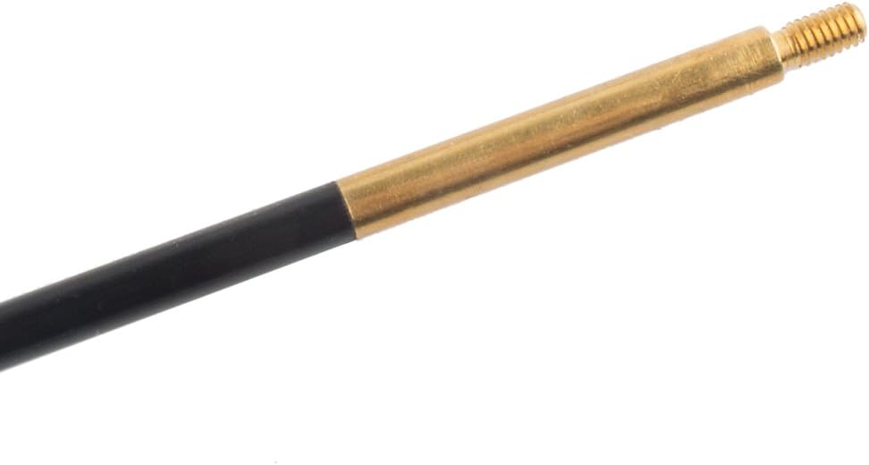 Hoppe's Elite One Piece Carbon Fiber Cleaning Rod