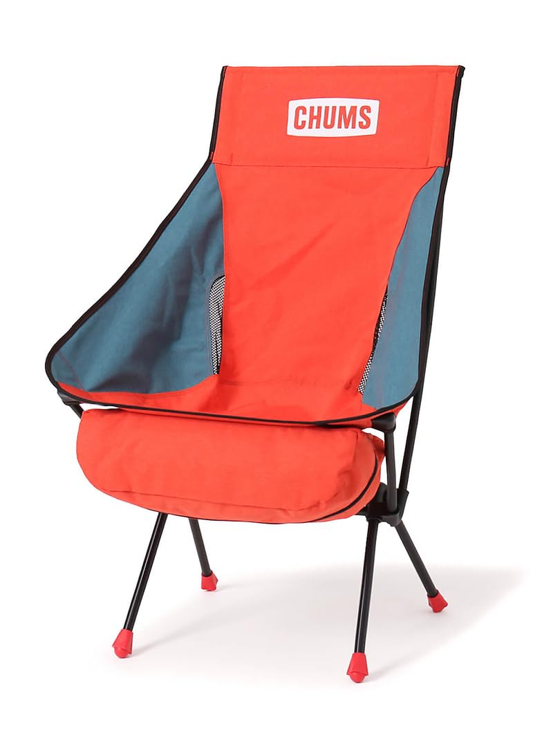 コンパクトチェアブービーフットハイ