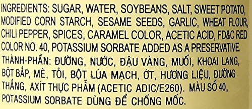 Lee Kum Kee Hoisin Sauce, 20 Oz #TOP3