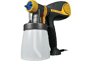 Wagner Sprayer 529015 Opti-Stain HVLP Sprayer