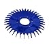 wadoy W70329 Finned Seal/Disc/Skirt W70464 Replacement for Zodiac Baracuda G2 G3 G4 Pool Cleaner W83277 W70464