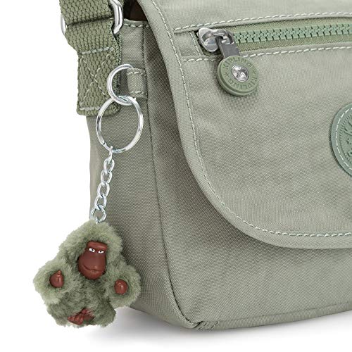 Image of Kipling Sabian Crossbody Mini Bag