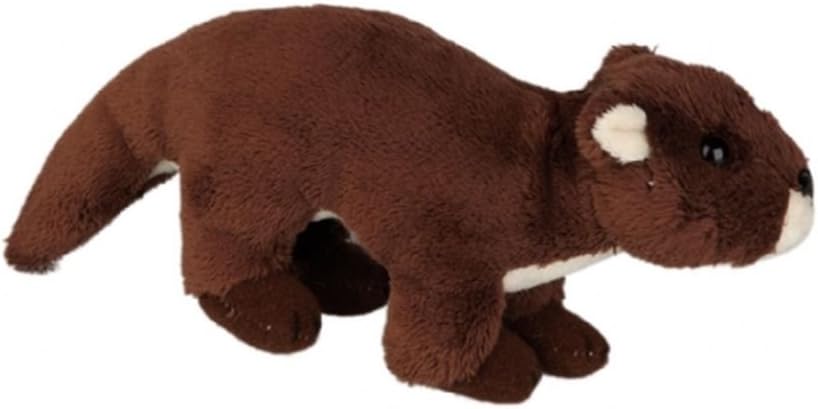 Suma Collection Ravensden Otter 15cm