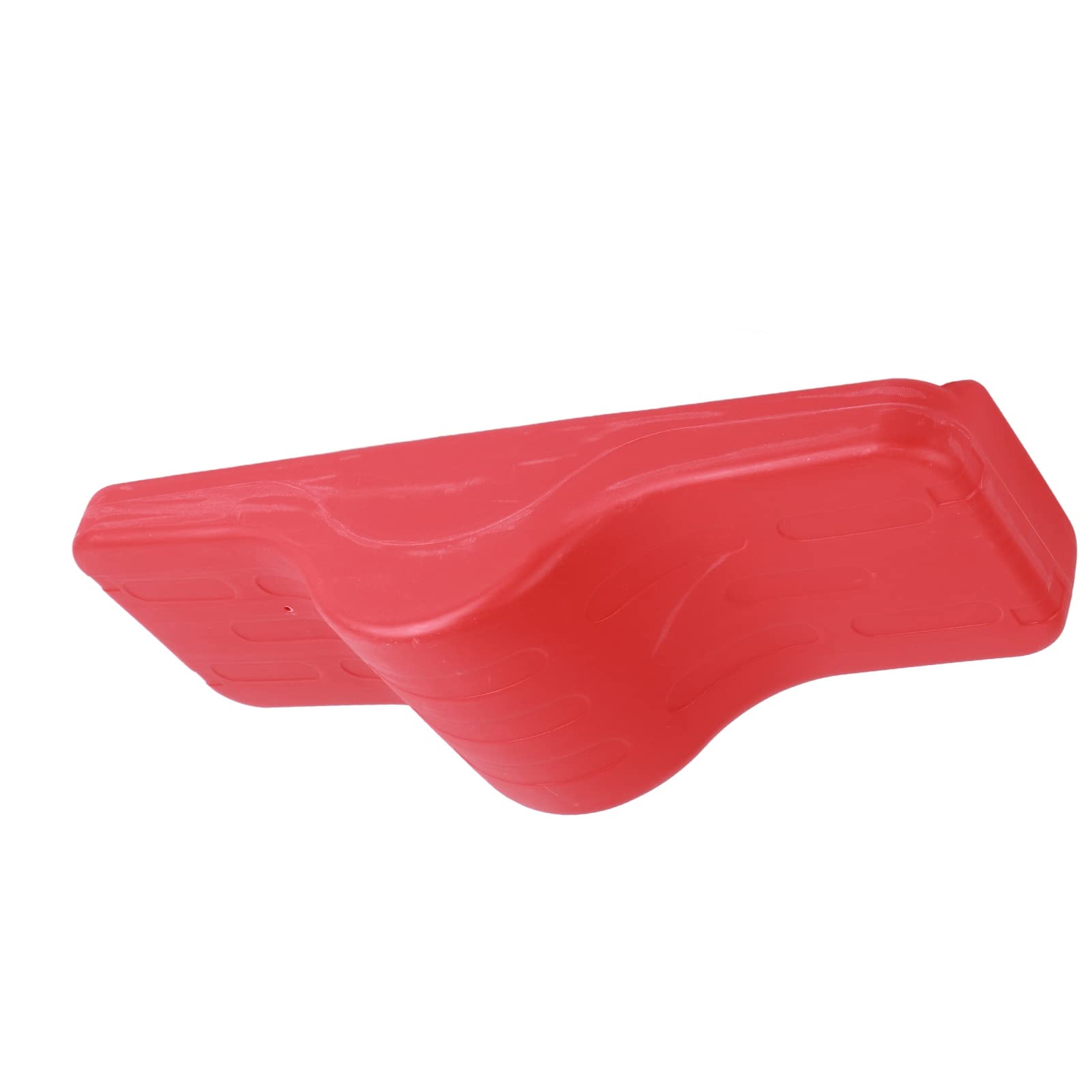 Hidyliu Tabla de Equilibrio para Niños, Juguete de Entrenamiento Sensorial con Bolas Rodantes, Reconocimiento de Color, Tabla de Equilibrio de Material PE para Niños Juegos en Interiores