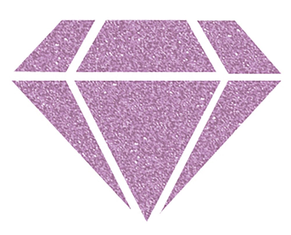 Izink Diamond Rouge Aladine Izink Diamond - Peinture Pailletée Ultra Concentrée 80 Ml (Rouge) - Pour Déco DIY Sur Tous Supports Gourde Souple 80ml