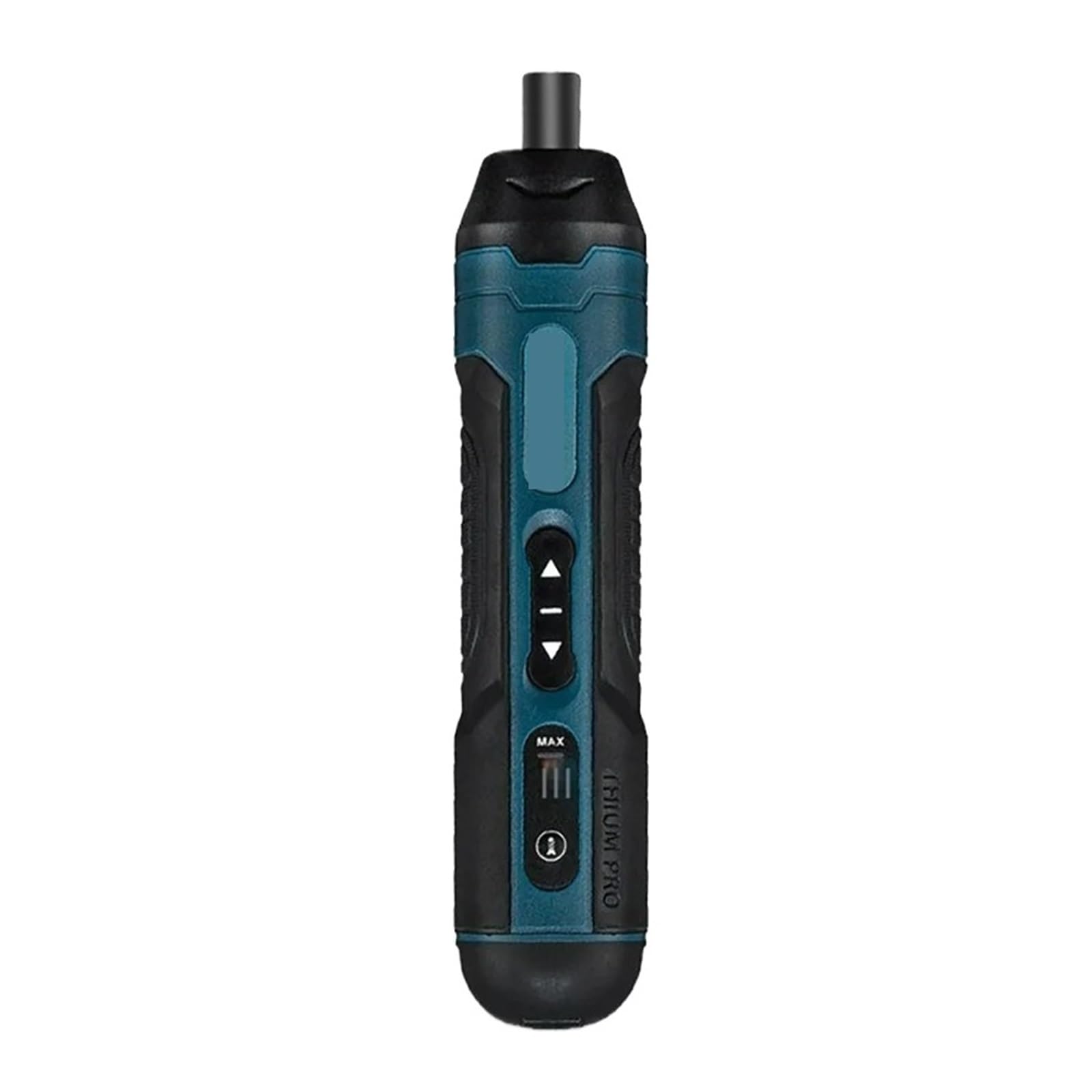 Dothmvgtd 105Pcs Set Cordless Electric Screwdriver Rechargeable 1300Mah Lithium Battery Mini Drill 3.6V Power Tools Set Household Maintenance Repair Portable Lightweight(105Pcs Set)
