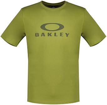 Oakley Men's O Bark 2.0 Tee O Bark 2.0 Tee Pack of 1