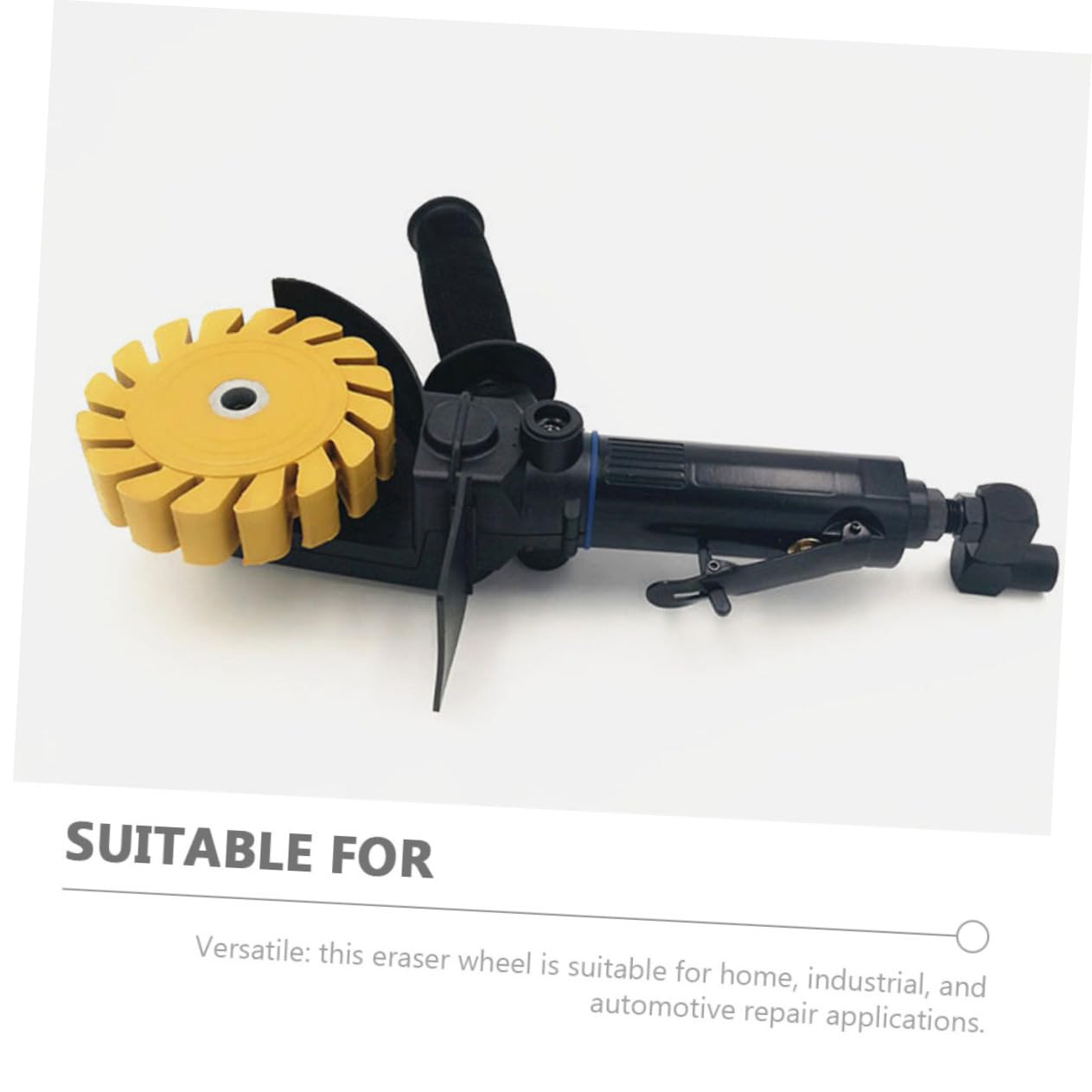 jojofuny 5stücke Eraser Wheel Radierer Für Aufkleberentfernung Effizientes Entfernen Von Kleberesten Für Auto Zuhause Und Einfach Zu Verwenden Langlebig Und Vielseitig