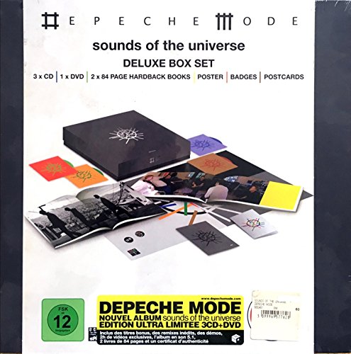 Sounds Of The Universe Sounds Of The Universe