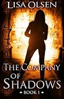 The Company of Shadows 1484919076 Book Cover