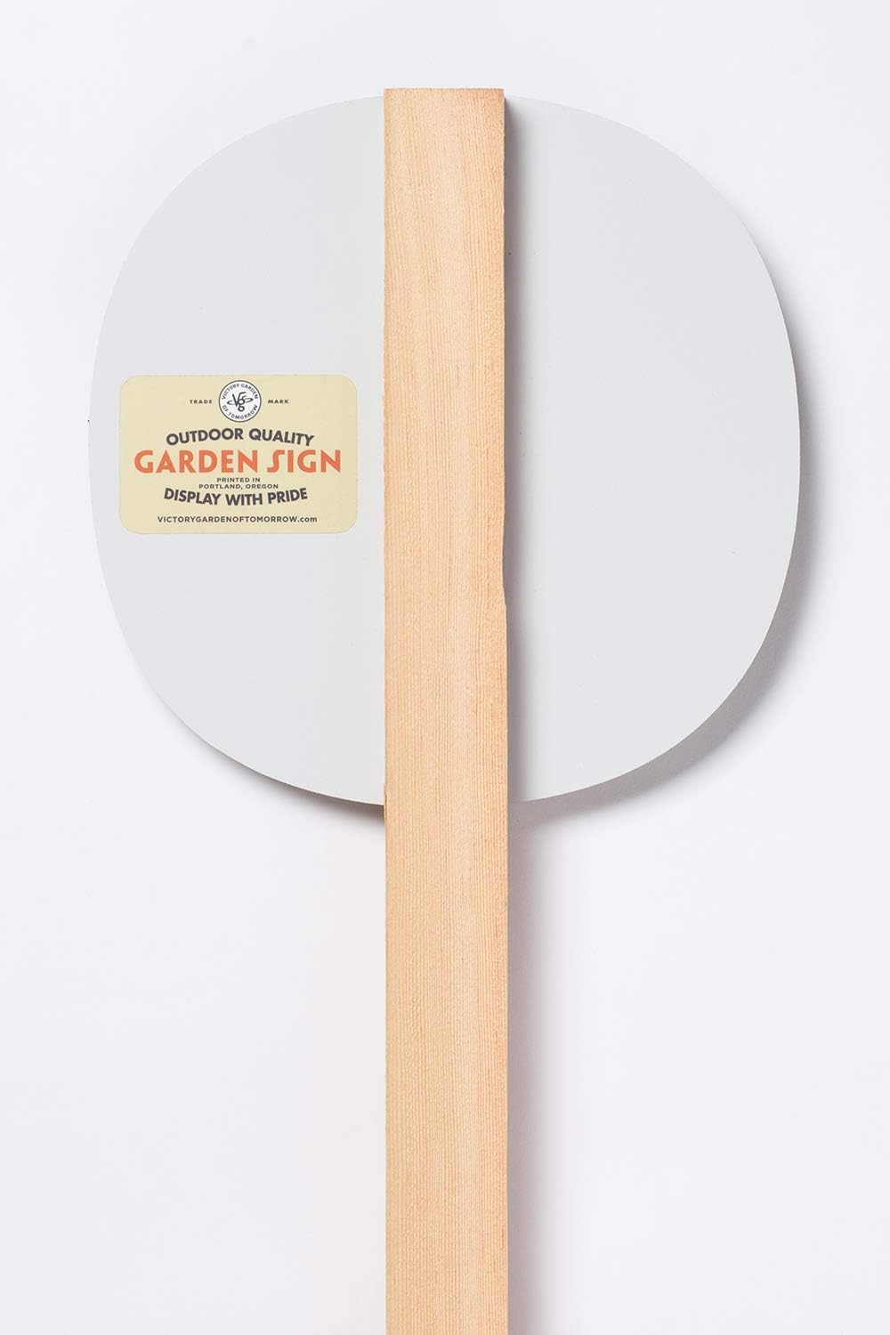 All Pollinators Welcome Here - Garden Sign