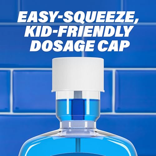 ACT Kids Anticavity Fluoride Rinse, Pineapple Punch, 16.9 fl. oz. - image 7