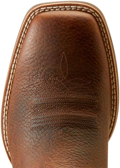 Ariat Men's Cowpuncher VentTEK Cowboy Boot