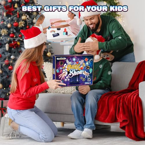 Nicella 030-25B Magic Kit, 109+Magic Tricks thumb #8